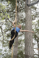 A new start after 60, Ginny MacColl: I did my first pull-up at 63 - then fought to be a ninja warrior.