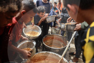 Daily Life In Gaza Amid Hamas-Israel Conflict