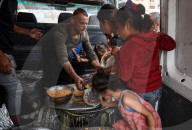 Daily Life In Gaza Amid Hamas-Israel Conflict