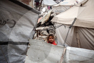 Daily Life In Gaza Amid Hamas-Israel Conflict
