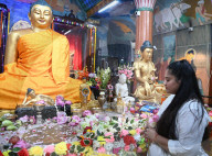 Buddha Purnima  Observation In India.