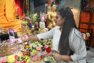 Buddha Purnima  Observation In India.
