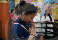Buddha Purnima  Observation In India.
