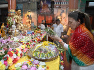 Buddha Purnima  Observation In India.