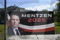 Ongoing Polish Presidential Elections Campaign.
