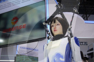 CHITEC Robot
