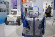 CHITEC Robot