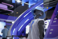CHITEC Robot
