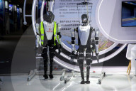 CHITEC Robot
