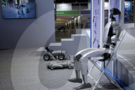 CHITEC Robot