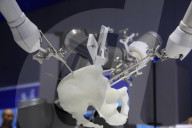 CHITEC Robot