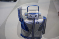 CHITEC Robot
