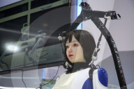 CHITEC Robot