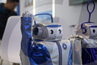 CHITEC Robot