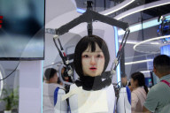 CHITEC Robot