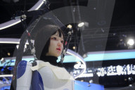 CHITEC Robot