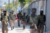 First Calm Night In Recent Days Following India-Pakistan Ceasefire Agreement