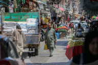 First Calm Night In Recent Days Following India-Pakistan Ceasefire Agreement