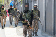 First Calm Night In Recent Days Following India-Pakistan Ceasefire Agreement