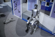 CHITEC Robot