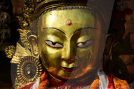 The 2569th Buddha Jayanti Jatra Celebrated In Kirtipur