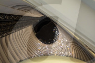 Iran-Modern Architecture