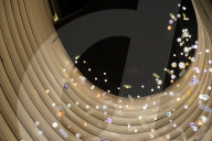 Iran-Modern Architecture