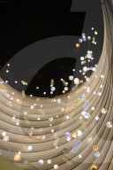Iran-Modern Architecture