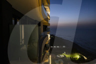 Iran-Modern Architecture
