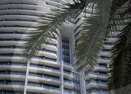 Iran-Modern Architecture