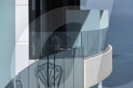 Iran-Modern Architecture