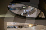 Iran-Modern Architecture