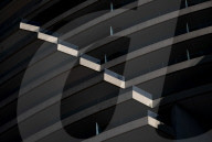 Iran-Modern Architecture