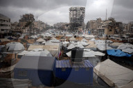 Daily Life In Gaza Amid Hamas-Israel Conflict