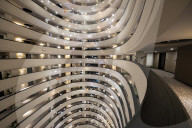 Iran-Modern Architecture