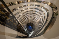 Iran-Modern Architecture