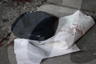 60-year-old Man And 40-year-old Man Stabbed At 144 Nagle Avenue