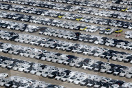 China April Vehicles Export