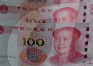Chinese Yuan Banknotes