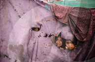 Daily Life In Gaza