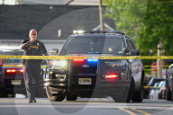 Fatal Shooting On Lafayette Street And Rosa Parks Boulevard