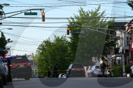 Fatal Shooting On Lafayette Street And Rosa Parks Boulevard