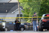 Fatal Shooting On Lafayette Street And Rosa Parks Boulevard