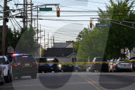 Fatal Shooting On Lafayette Street And Rosa Parks Boulevard