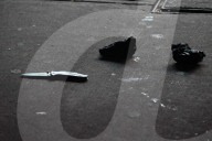 60-year-old Man And 40-year-old Man Stabbed At 144 Nagle Avenue