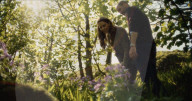 Kate Middleton video reveals she embraced healing power of nature 