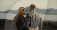 Kate Middleton video reveals she embraced healing power of nature 