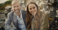 Kate Middleton video reveals she embraced healing power of nature 