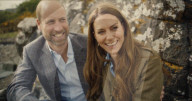 Kate Middleton video reveals she embraced healing power of nature 