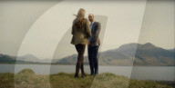 Kate Middleton video reveals she embraced healing power of nature 